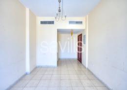 Apartment - 1 bedroom - 1 bathroom for rent in Al Nabaa Building - Al Naba'ah - Al Sharq - Sharjah