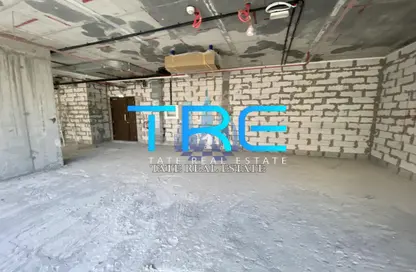 Office Space - Studio - 1 Bathroom for rent in Al Raha Beach - Abu Dhabi
