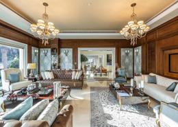 Villa - 6 bedrooms - 8 bathrooms for sale in Sector E - Emirates Hills - Dubai