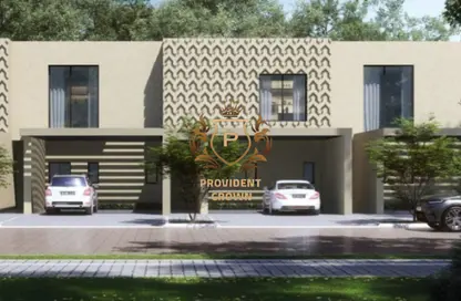 Villa - 5 Bedrooms - 7 Bathrooms for sale in Hayyan - Sharjah