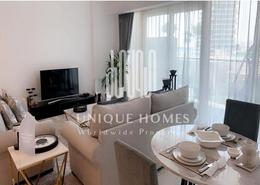 Apartment - 2 bedrooms - 3 bathrooms for sale in Al Hadeel - Al Bandar - Al Raha Beach - Abu Dhabi