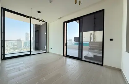 Apartment - 2 Bedrooms - 2 Bathrooms for rent in Binghatti Onyx - Jumeirah Village Circle - Dubai