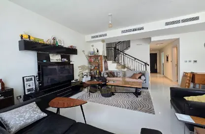 Townhouse - 3 Bedrooms - 5 Bathrooms for sale in Centaury - Damac Hills 2 - Dubai Townhouse - 3 Bedrooms - 5 Bathrooms for sale in Centaury - Damac Hills 2 - Dubai