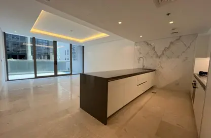 شقة - غرفة نوم - 2 حمامات للبيع في الاسترليني الغربية - الاسترليني - الخليج التجاري - دبي