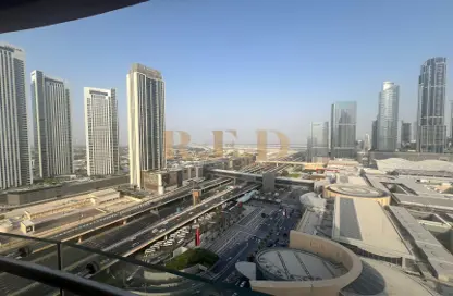 شقة - غرفة نوم - 2 حمامات للايجار في ﺩﺑﻲ ﻣﻮﻝ - دبي وسط المدينة - دبي