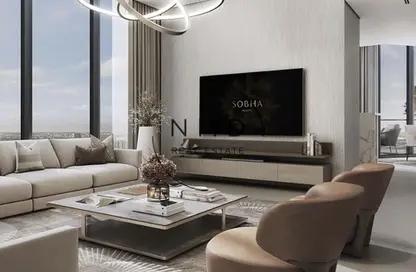 Apartment - 2 Bedrooms - 2 Bathrooms for sale in Sobha Solis - Motor City - Dubai