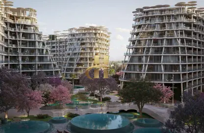 Apartment - 3 Bedrooms - 4 Bathrooms for sale in Sakura Gardens - Falcon City of Wonders - Dubai Apartment - 3 Bedrooms - 4 Bathrooms for sale in Sakura Gardens - Falcon City of Wonders - Dubai