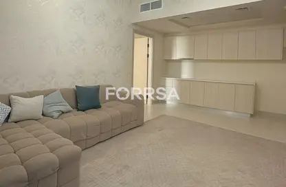 شقة - 2 غرف نوم - 2 حمامات للايجار في بن غاطي افنيو - الجداف - دبي شقة - 2 غرف نوم - 2 حمامات للايجار في بن غاطي افنيو - الجداف - دبي