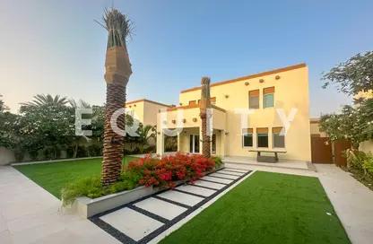 فيلا - 3 غرف نوم - 4 حمامات للايجار في ريجينال - جميرا بارك - دبي