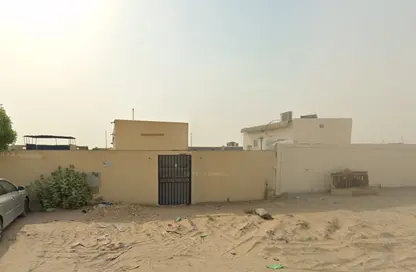 Land - Studio for sale in Al Sajaa Industrial - Al Sajaa - Sharjah