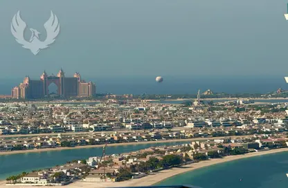 شقة - غرفة نوم - 1 حمام للايجار في سانرايز باي - إعمار بيتشفرونت - دبي هاربور - دبي