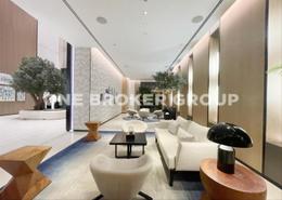 Apartment - 2 bedrooms - 3 bathrooms for sale in Vida Residence 3 - Vida Residence - The Hills - Dubai Apartment - 2 bedrooms - 3 bathrooms for sale in Vida Residence 3 - Vida Residence - The Hills - Dubai