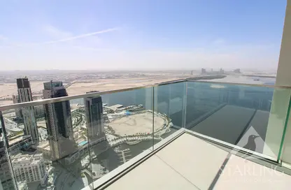 Apartment - 2 Bedrooms - 2 Bathrooms for rent in The Grand - Dubai Creek Harbour (The Lagoons) - Dubai