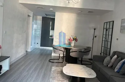 Apartment - 2 Bedrooms - 3 Bathrooms for rent in Sydney Tower - Jumeirah Village Circle - Dubai