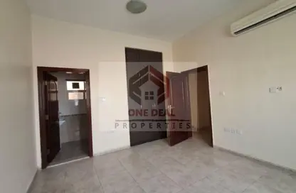 Apartment - 2 Bedrooms - 3 Bathrooms for rent in Asharej - Al Ain