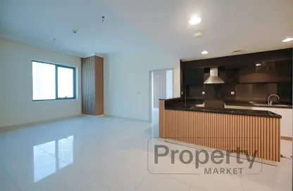 Apartment - 2 Bedrooms - 3 Bathrooms for rent in Executive Tower D (Aspect Tower) - Executive Towers - Business Bay - Dubai