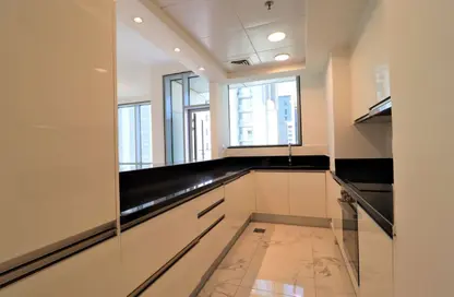 Apartment - 1 Bedroom - 1 Bathroom for rent in Noura Tower - Al Habtoor City - Business Bay - Dubai