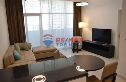 Apartment - 1 Bedroom - 2 Bathrooms for rent in Tower 108 - Jumeirah Village Circle - Dubai