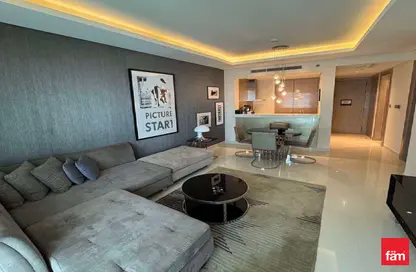 شقة - غرفة نوم - 2 حمامات للبيع في تاور B - داماك تاورز من باراماونت - الخليج التجاري - دبي شقة - غرفة نوم - 2 حمامات للبيع في تاور B - داماك تاورز من باراماونت - الخليج التجاري - دبي