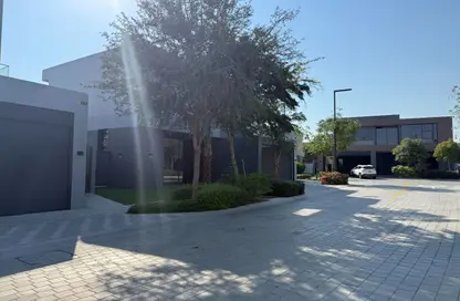 Townhouse - 3 Bedrooms - 4 Bathrooms for sale in Robinia - Masaar - Tilal City - Sharjah