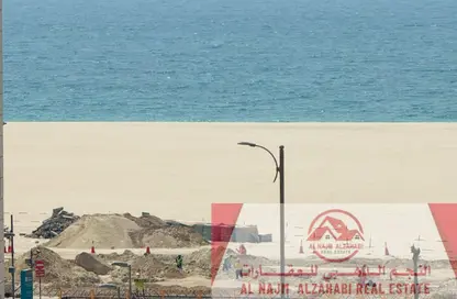 Apartment - 2 Bedrooms - 2 Bathrooms for rent in Al Nakhil 1 - Al Nakhil - Ajman