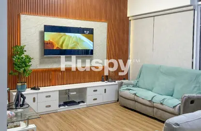 Apartment - 1 Bedroom - 2 Bathrooms for sale in Carson C - Carson - DAMAC Hills - Dubai