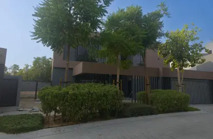 Villa - 5 Bedrooms - 7+ Bathrooms for rent in Kaya - Masaar - Tilal City - Sharjah