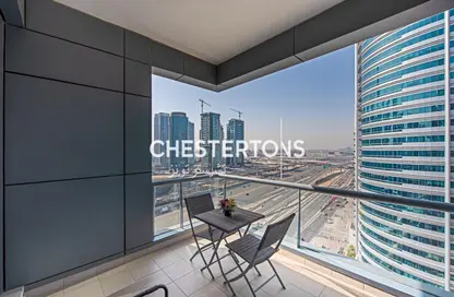 Apartment - 1 Bedroom - 2 Bathrooms for sale in Marina Residence B - Marina Residence - Dubai Marina - Dubai