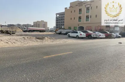 أرض - استوديو للبيع في الجرف الصناعية 3 - الجرف الصناعية - عجمان