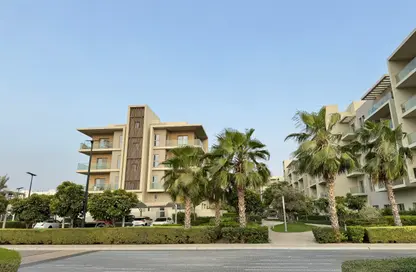 Apartment - 1 Bedroom - 2 Bathrooms for sale in Al Zahia Garden Apartments - Al Zahia - Muwaileh Commercial - Sharjah