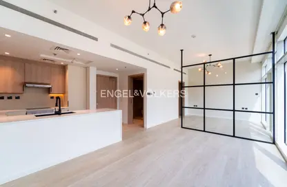 Apartment - Studio - 1 Bathroom for sale in Bay Square Building 3 - Bay Square - Business Bay - Dubai