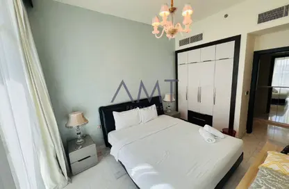 Apartment - 2 Bedrooms - 2 Bathrooms for rent in Bayz by Danube - Business Bay - Dubai