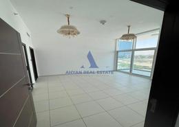 Apartment - 1 bedroom - 2 bathrooms for rent in Glitz 2 - Glitz - Dubai Studio City - Dubai