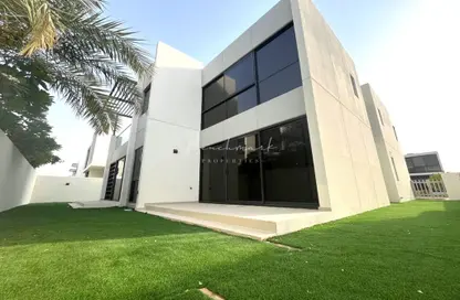 Villa - 6 Bedrooms - 6 Bathrooms for rent in Janusia - The Roots DAMAC Hills 2 - Damac Hills 2 - Dubai