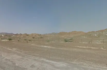 Land - Studio for sale in Masfoot 1 - Masfoot - Ajman