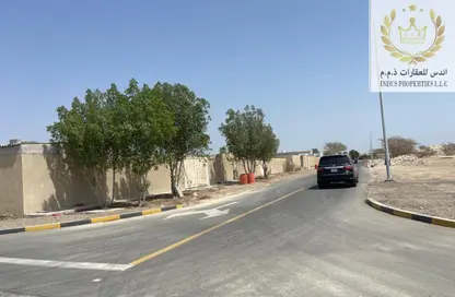 فيلا - 3 غرف نوم - 5 حمامات للبيع في المنامة - عجمان