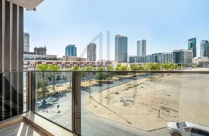 شقة - غرفة نوم - 2 حمامات للايجار في شيماء افنيو 1 - شيماء افنيو ريديسينس - الضاحية 13 - قرية جميرا الدائرية - دبي