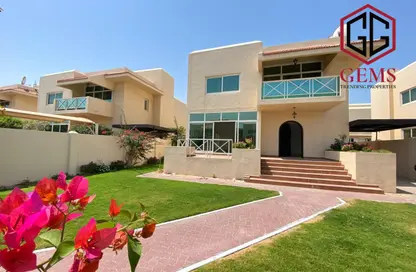 فيلا - 3 غرف نوم - 4 حمامات للايجار في فلل ام سقيم 1 - أم سقيم 1 - أم سقيم - دبي