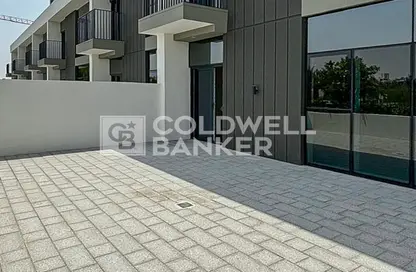 Apartment - 2 Bedrooms - 1 Bathroom for rent in Golfville - Dubai Hills Estate - Dubai