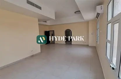 Villa - 6 Bedrooms for rent in Shakhbout City - Abu Dhabi