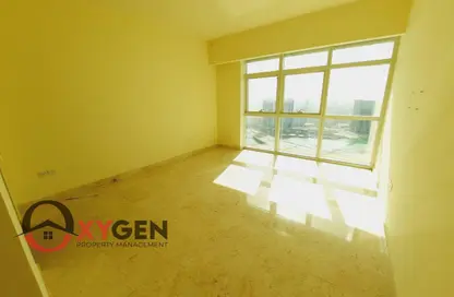 Apartment - 2 Bedrooms - 3 Bathrooms for rent in Ocean Terrace - Marina Square - Al Reem Island - Abu Dhabi