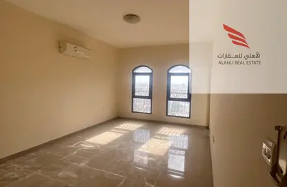 شقة - غرفة نوم - 2 حمامات للايجار في بناية الجوهرة - 3  الروضة - الروضة - عجمان