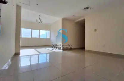 شقة - 2 غرف نوم - 2 حمامات للايجار في الحفيت تاور 8 - النهدة - الشارقة