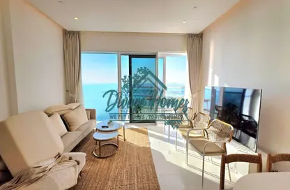 Apartment - 2 Bedrooms - 3 Bathrooms for rent in 1 JBR - Jumeirah Beach Residence - Dubai