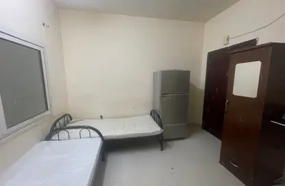 Apartment - Studio - 1 Bathroom for rent in Suroor 511 - Muwaileh - Sharjah