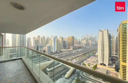 شقة - 3 غرف نوم - 4 حمامات للبيع في بالاديوم - (JLT) مجمع C - أبراج بحيرة الجميرا - دبي