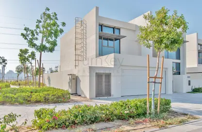 Villa - 4 Bedrooms - 6 Bathrooms for sale in District One Phase III - District One - Mohammed Bin Rashid City - Dubai