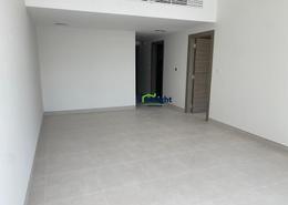 Empty Room image for: Apartment - 1 bedroom - 2 bathrooms for rent in Rohy - Al Warsan 4 - Al Warsan - Dubai, Image 1