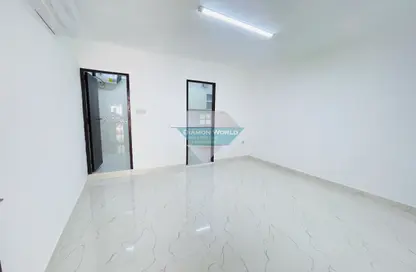 Apartment - 1 Bedroom - 1 Bathroom for rent in Al Nahyan - Abu Dhabi