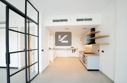 Apartment - 1 Bedroom - 1 Bathroom for sale in Collective 2.0 Tower B - Collective 2.0 - Dubai Hills Estate - Dubai